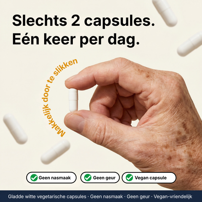 Eyevita | Geavanceerde peptide-oogserum