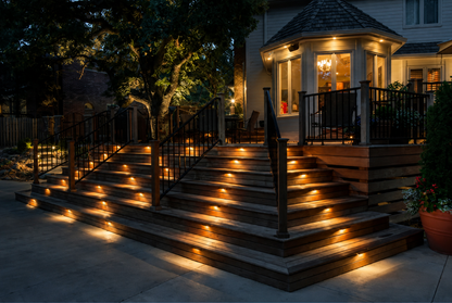 SunGlow | Geeft helder licht buiten zonder stroomaansluiting