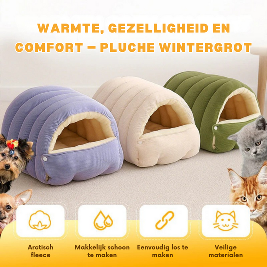 Oscire Wintergrotje