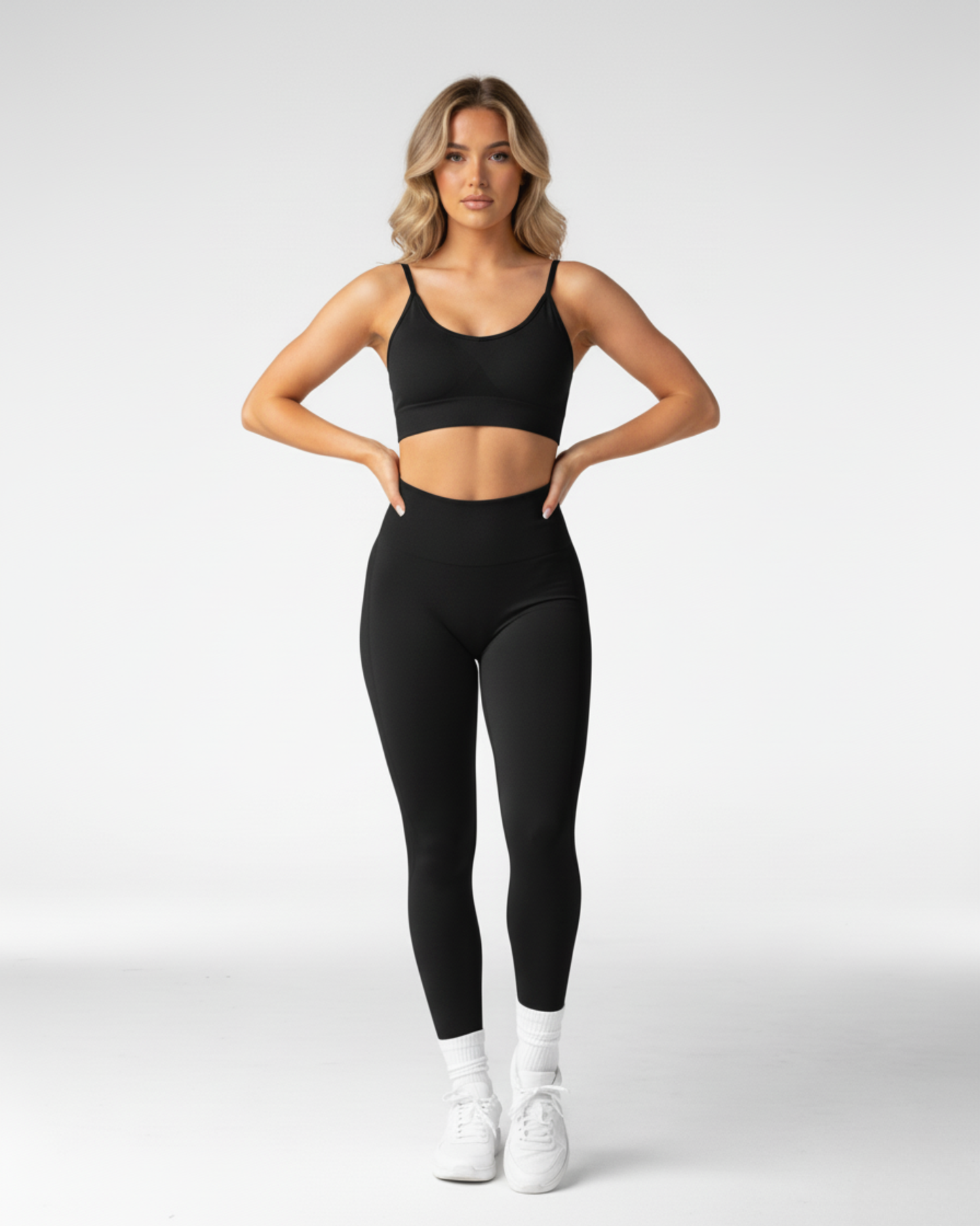 PeachLift | Sculpting Sportlegging – Squat-Proof