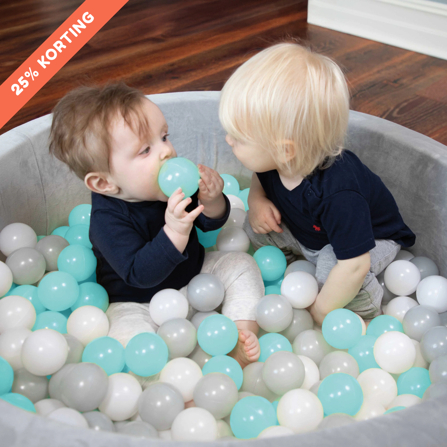 PlayPitFun | ballenbak