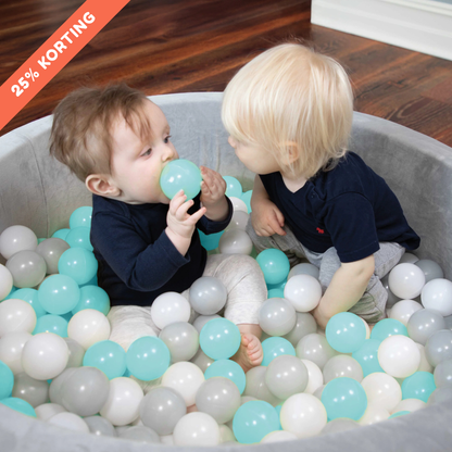 PlayPitFun | ballenbak