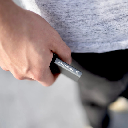 StealthShield | RFID Cardholder