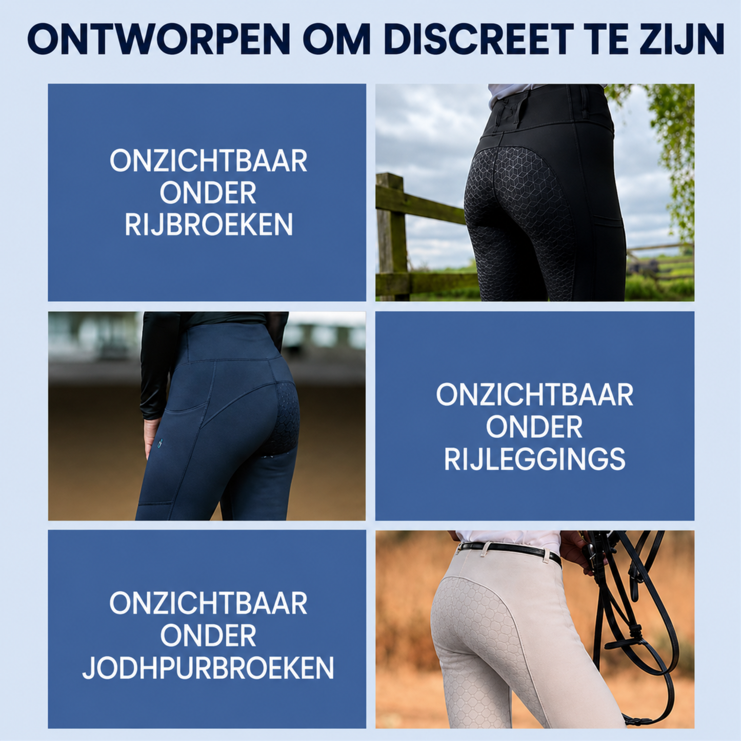 Softelle | Comfortabele pasvorm en ademende stof voor dagelijks draagplezier