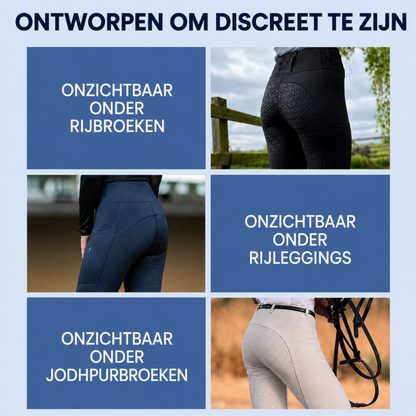 Softelle | Comfortabele pasvorm en ademende stof voor dagelijks draagplezier