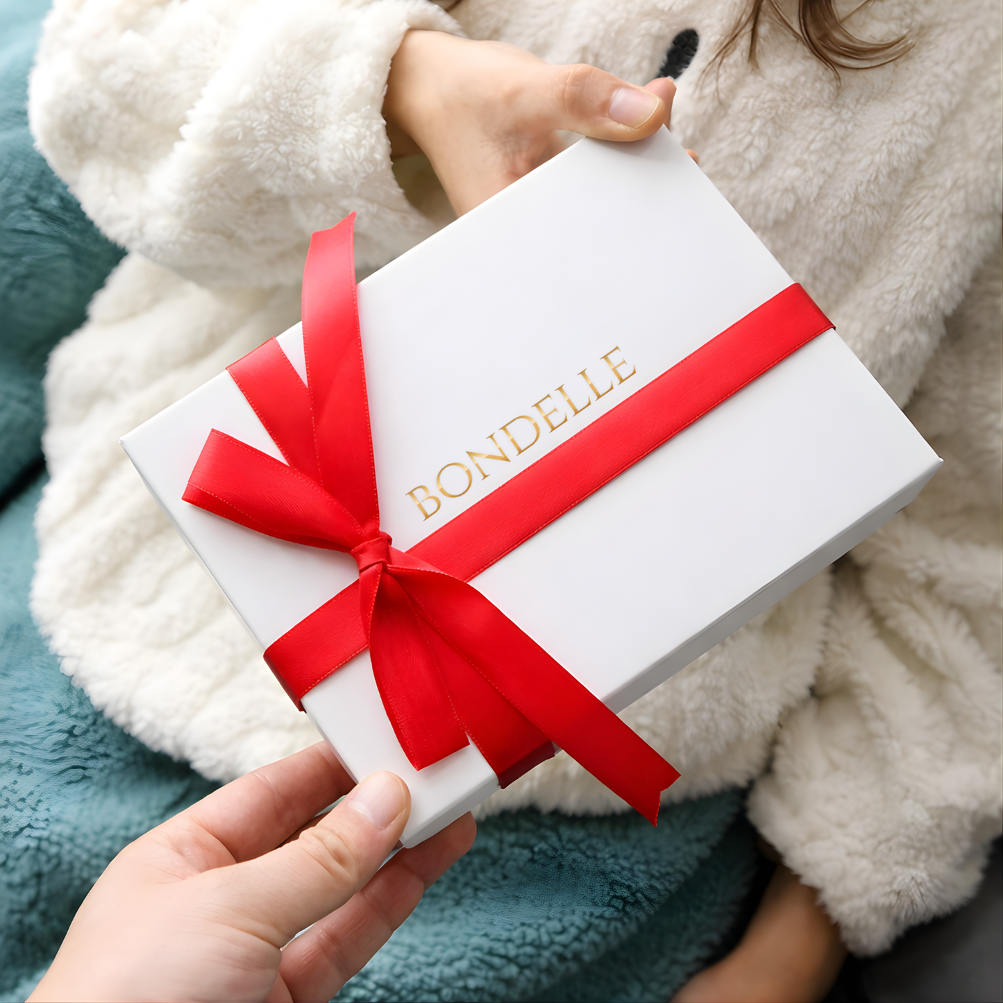 Bondelle | Permanent Armband-Kit