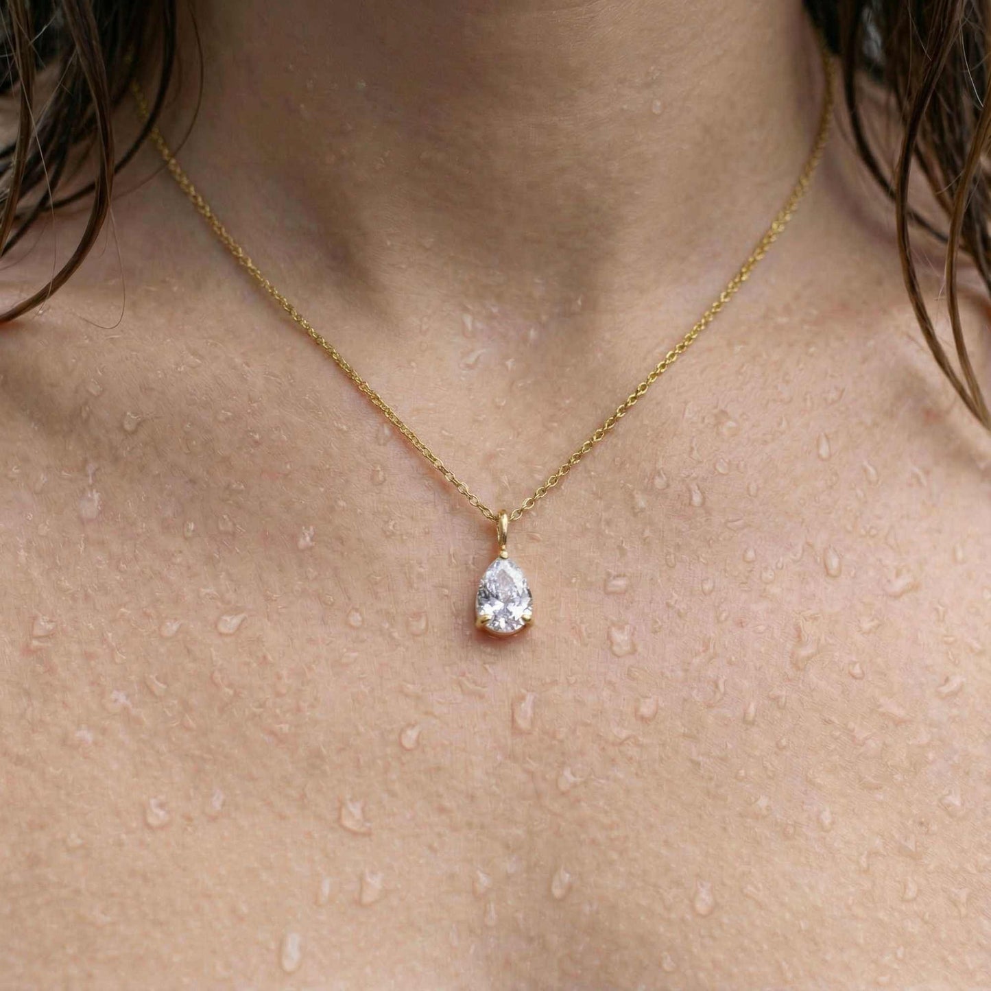 Astra-druppelketting