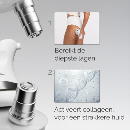 SlimTone | Klinische bodysculpting-systeem