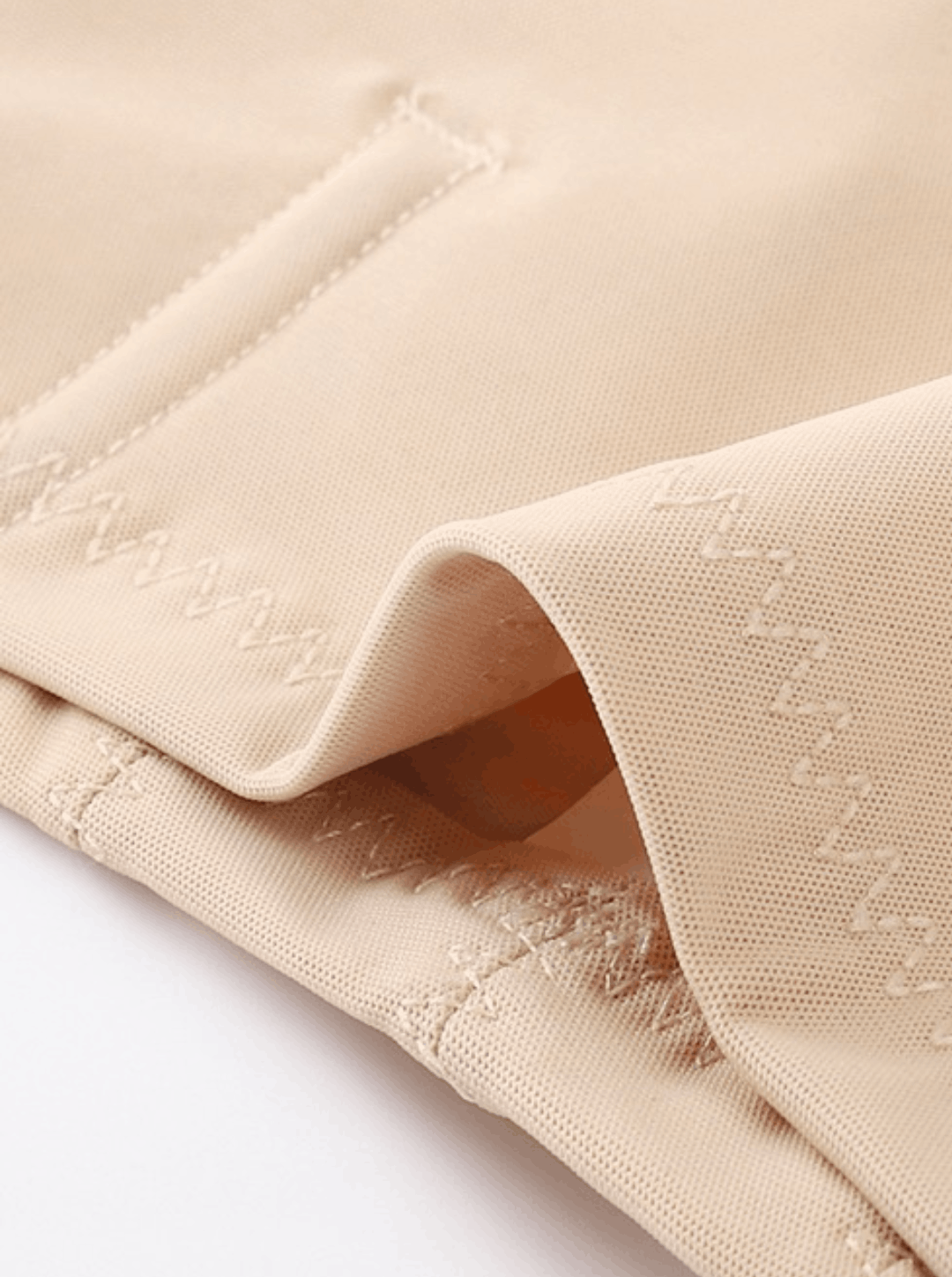 Comfort‑Shape Boxer: Taille‑Controlé & Perky Contour