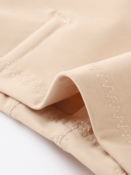 Comfort‑Shape Boxer: Taille‑Controlé & Perky Contour