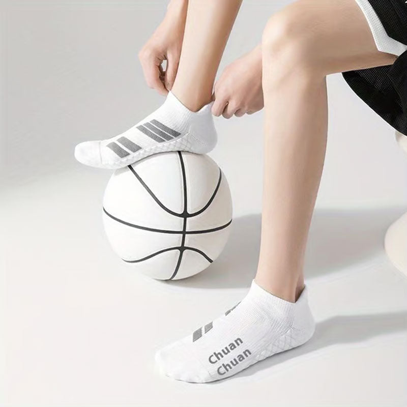 Uniseks Sneakersokken