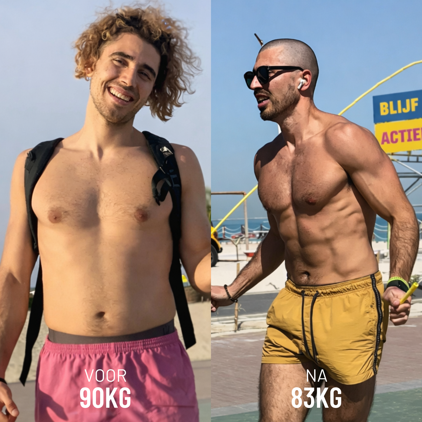 CardioRope | Premium Fitness Springtouw