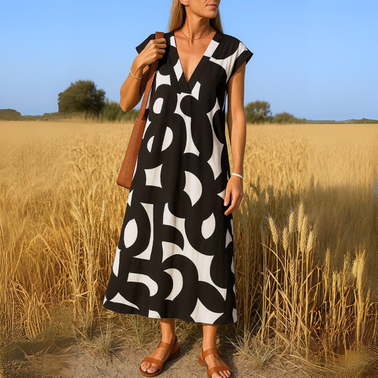 Valérie Jurk – tijdloze elegantie met een moderne twist