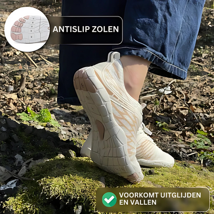 Lorax Pro – Gezonde & Antislip Barefoot Schoenen (Unisex)