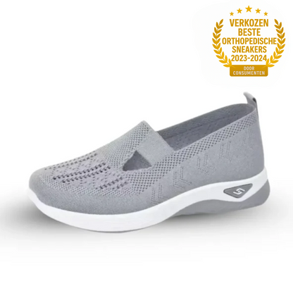 ErgoStepia- Orthopedische Comfortsneakers Voor Dames