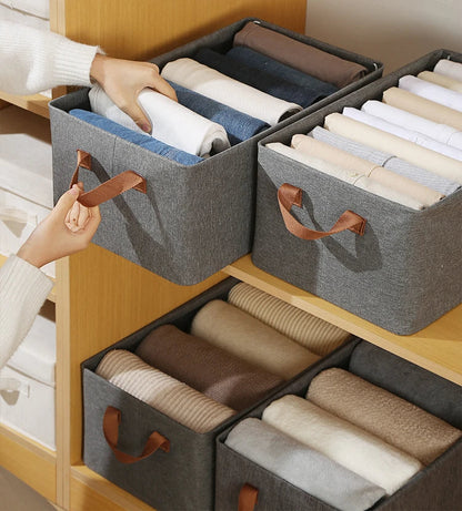 FortiBox | Opvouwbare en Extra Sterke Opbergdoos