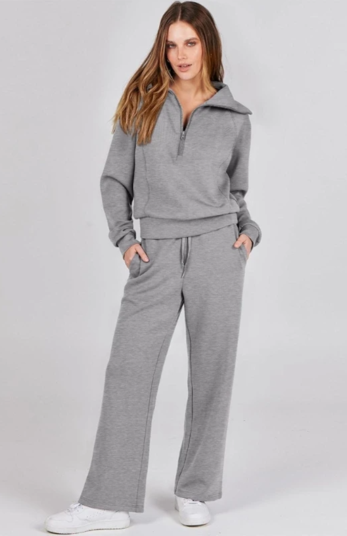 Oscire™ Loungewear Set