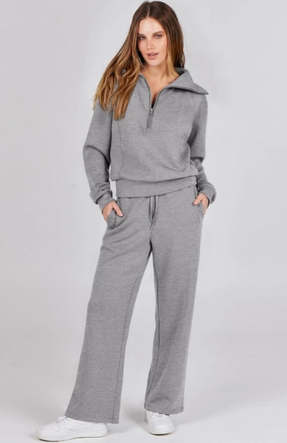 Oscire™ Loungewear Set