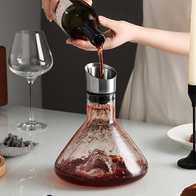 VinoPure™ Decanteerkan