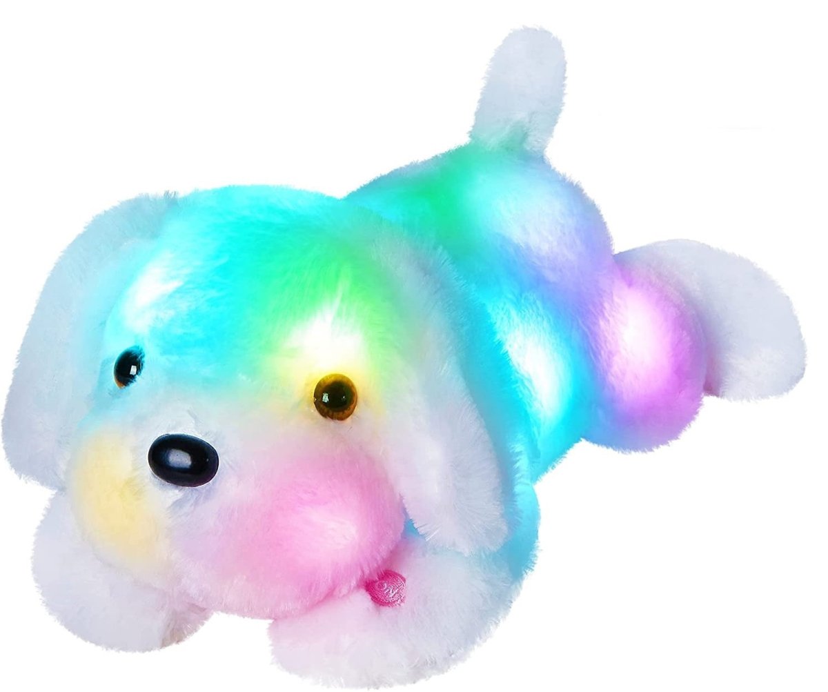 GlowPup