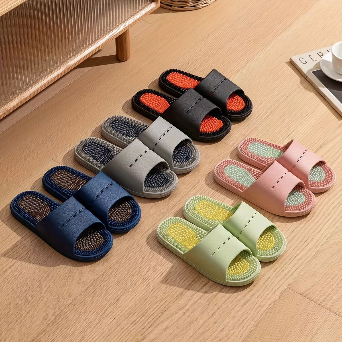 Nora – Jouw dagelijkse wellnessmoment thuis