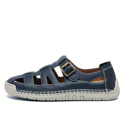 Solea – Lichtgewicht comfortsandalen voor zonnige dagen