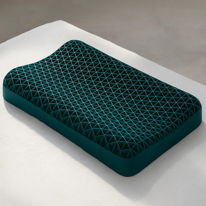 CloudRest | Modulair ergonomisch hoofdkussen