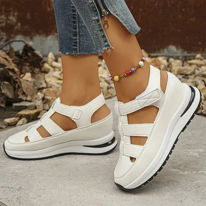 Lone – Uiterst comfortabele sandalen