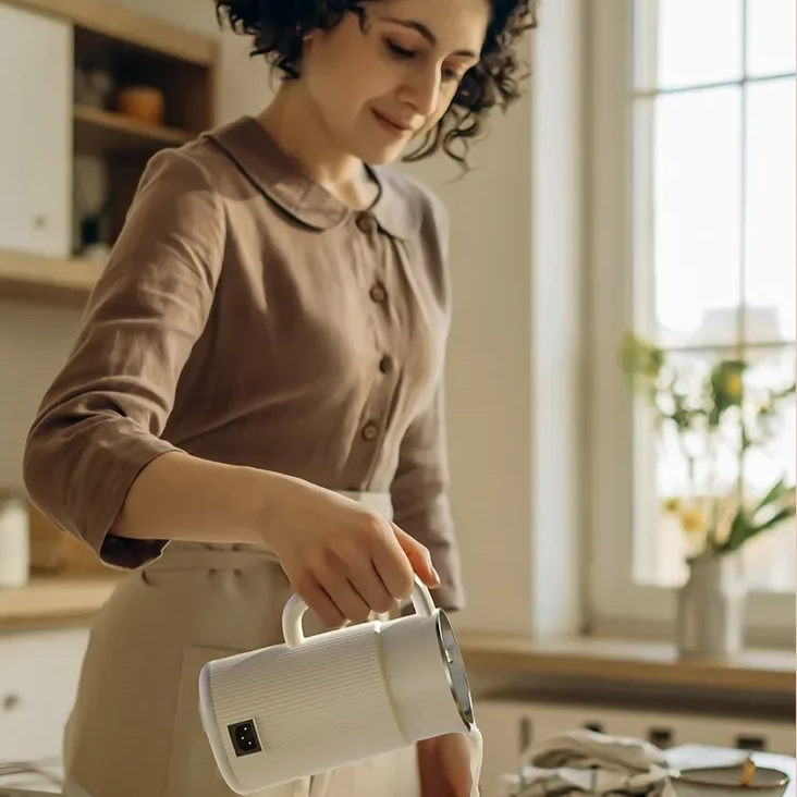 Nutra | Jouw Plantaardige Melkmaker