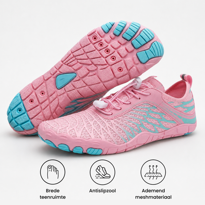FlexiGrip | Barefoot-sneakers