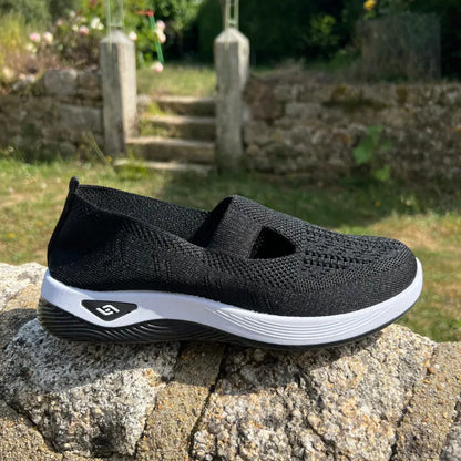 ErgoStepia- Orthopedische Comfortsneakers Voor Dames