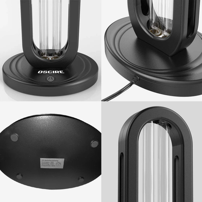 UVI Tower - UV-licht desinfectieapparaat & ultraviolet lamp