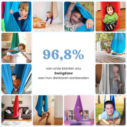 SwingEase | Therapieschommel