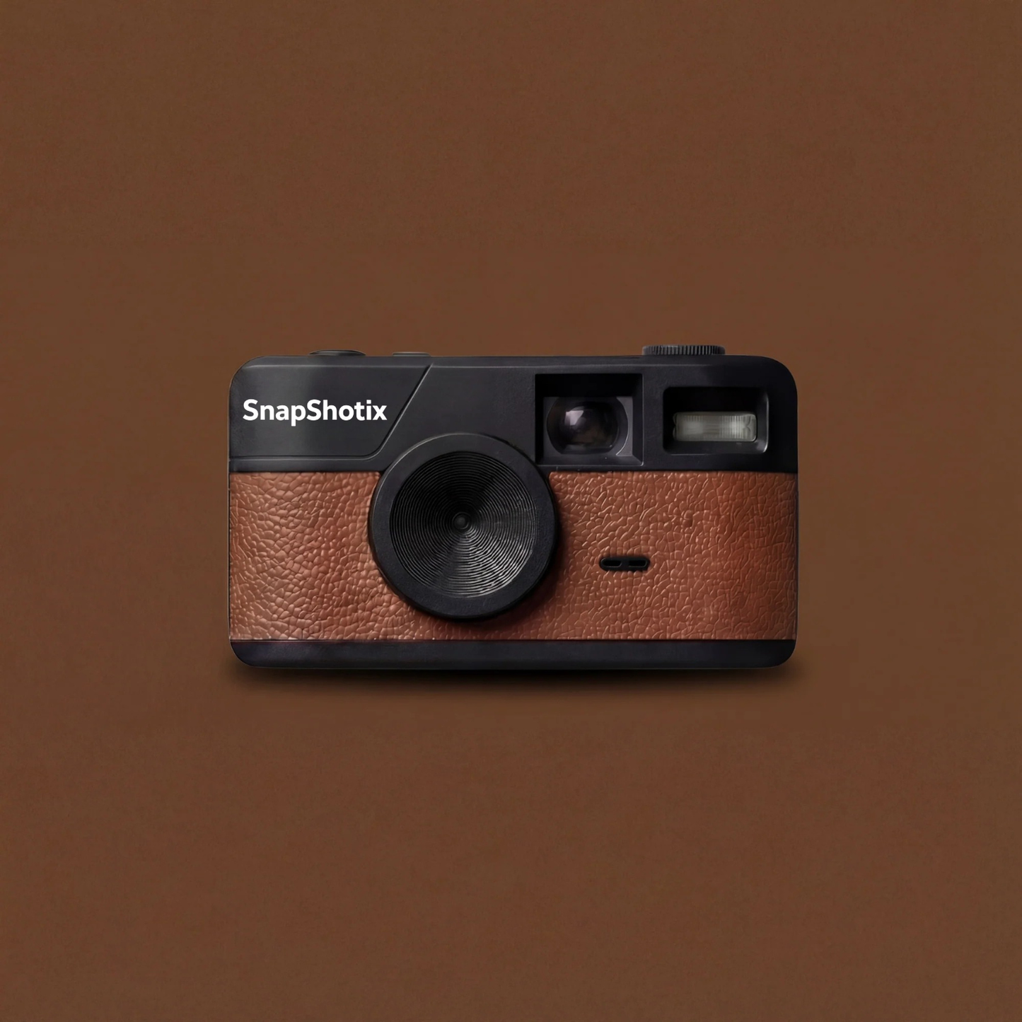 SnapShotix | Digitale Camera met Authentiek Analoog Resultaat