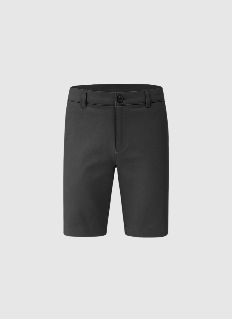 Stretch Chino Shorts - zomer in zijn meest verfijnde vorm