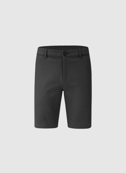 Stretch Chino Shorts - zomer in zijn meest verfijnde vorm