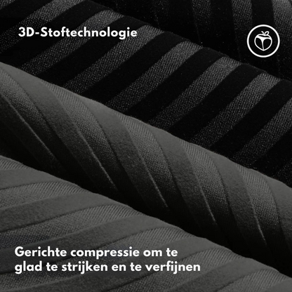 3D Legging – Verstevig je silhouet en verminder zichtbaar cellulite