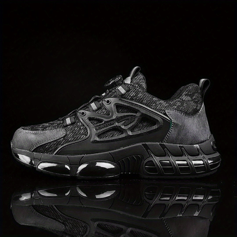 Steelwalker | Schoenen met Stalen Neus