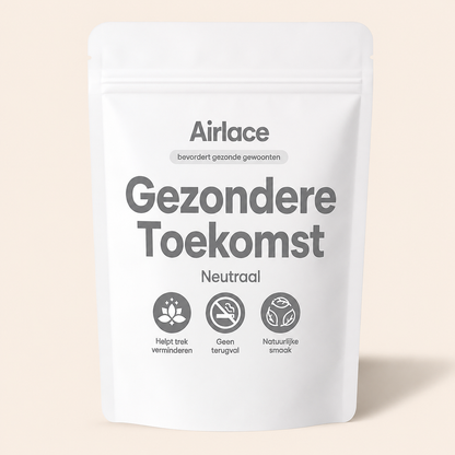 Airlace Pure Flavor-navullingen