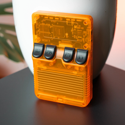 RetroGlow | Complete legendarische gaming ervaring