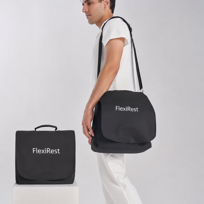 FlexiRest | U-vormige gezichtssteun
