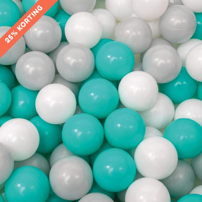 PlayPitFun | ballenbak