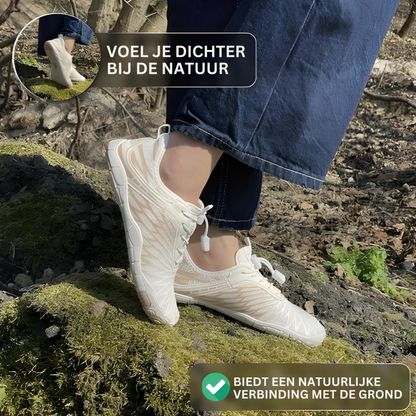 Lorax Pro – Gezonde & Antislip Barefoot Schoenen (Unisex)