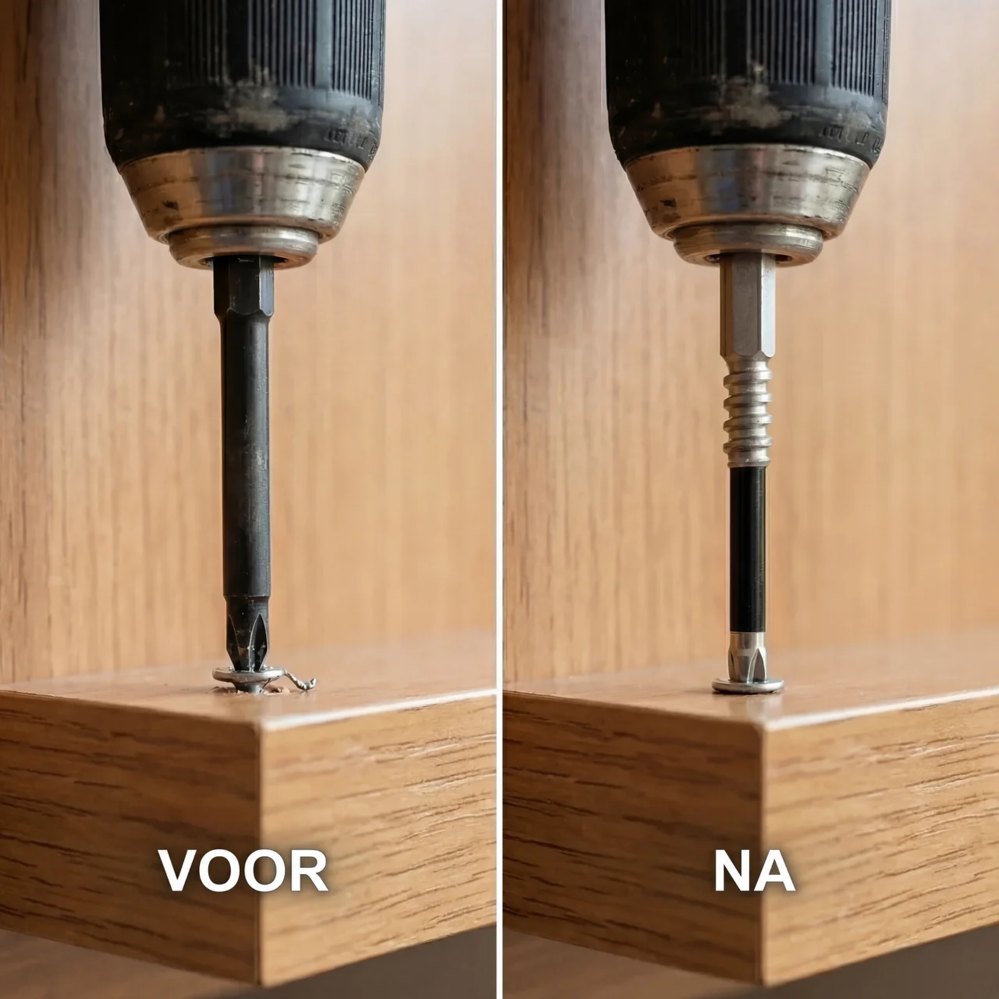 GripMaster | Industriële anti-slip bitset