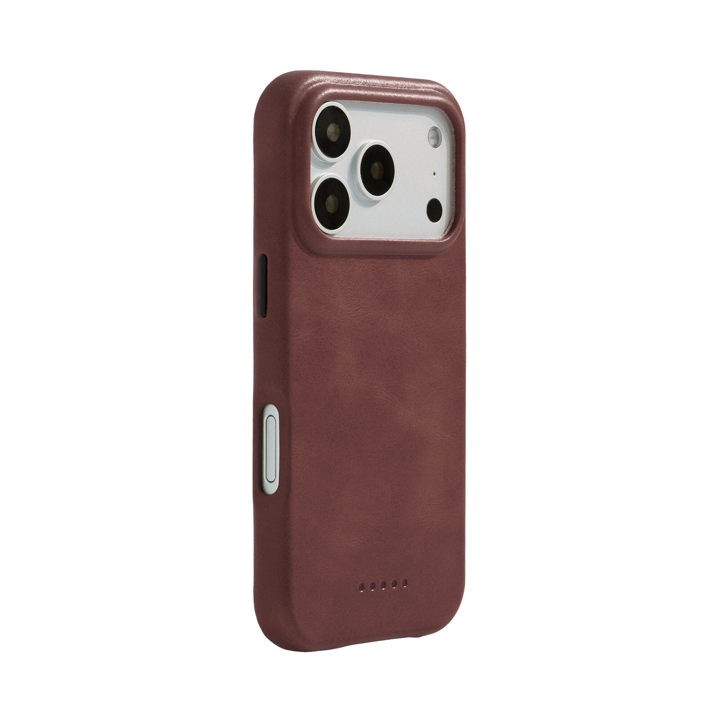 Corda | Premium Leren iPhone Hoes