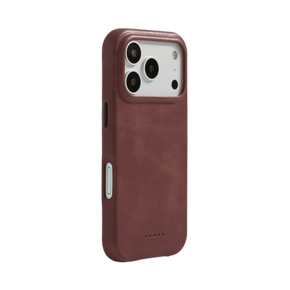 Corda | Premium Leren iPhone Hoes