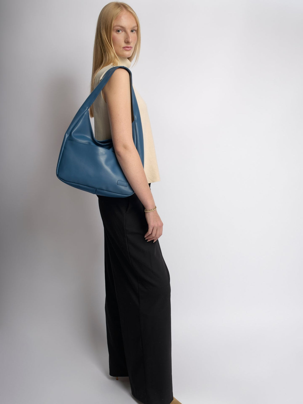 Alledaagse BB Tas