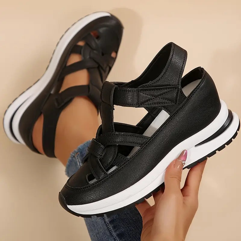 Avana Orthopedische Sandalen – Stijlvol comfort bij elke stap