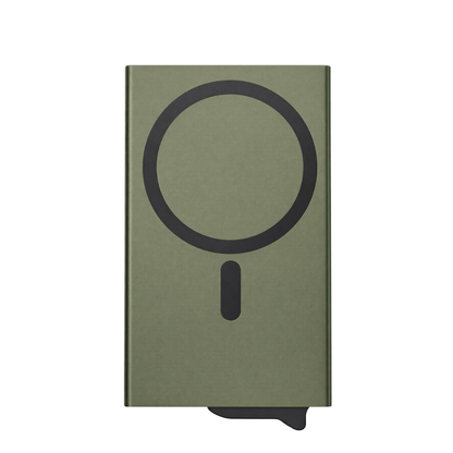 StealthShield | RFID Cardholder voor MagSafe