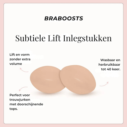 Subtiele Lift Inlegstukken
